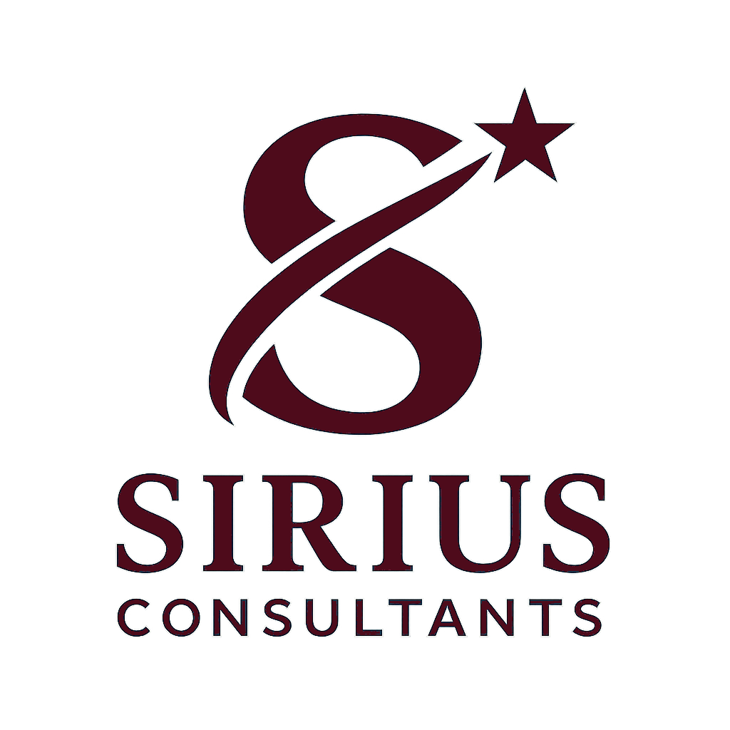 Sirius Consultants Icon